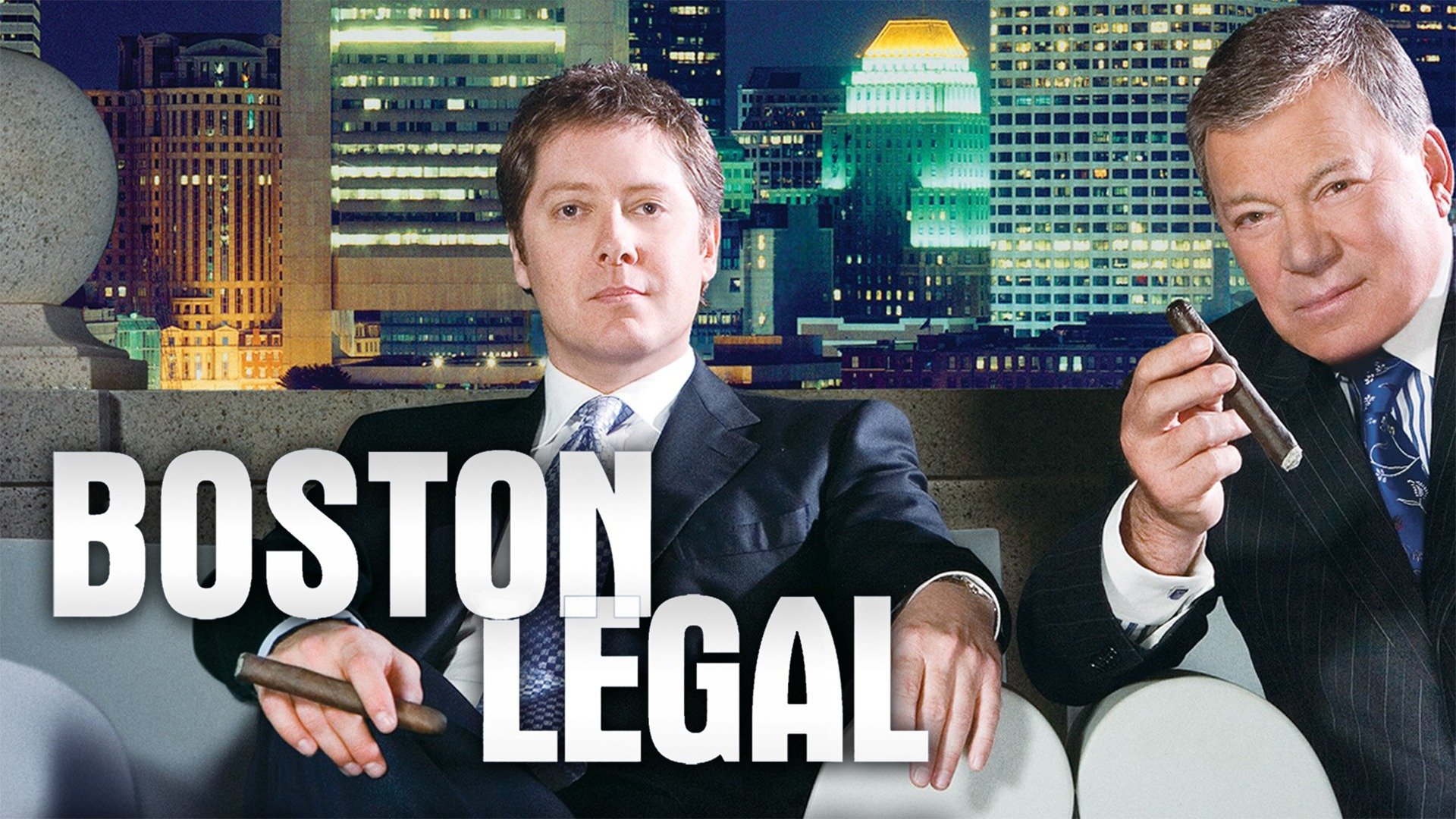 Boston Legal ABC Series Where To Watch