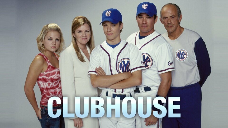Clubhouse - CBS