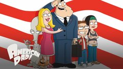 American Dad - TBS