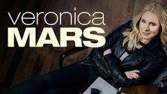 Veronica Mars - The CW