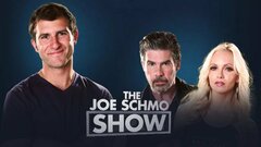 The Joe Schmo Show - TBS