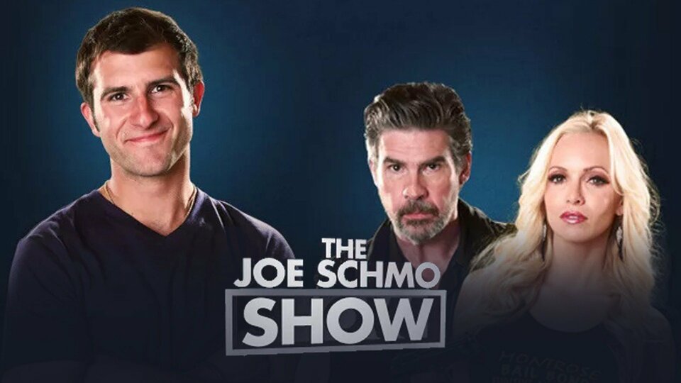 The Joe Schmo Show - TBS