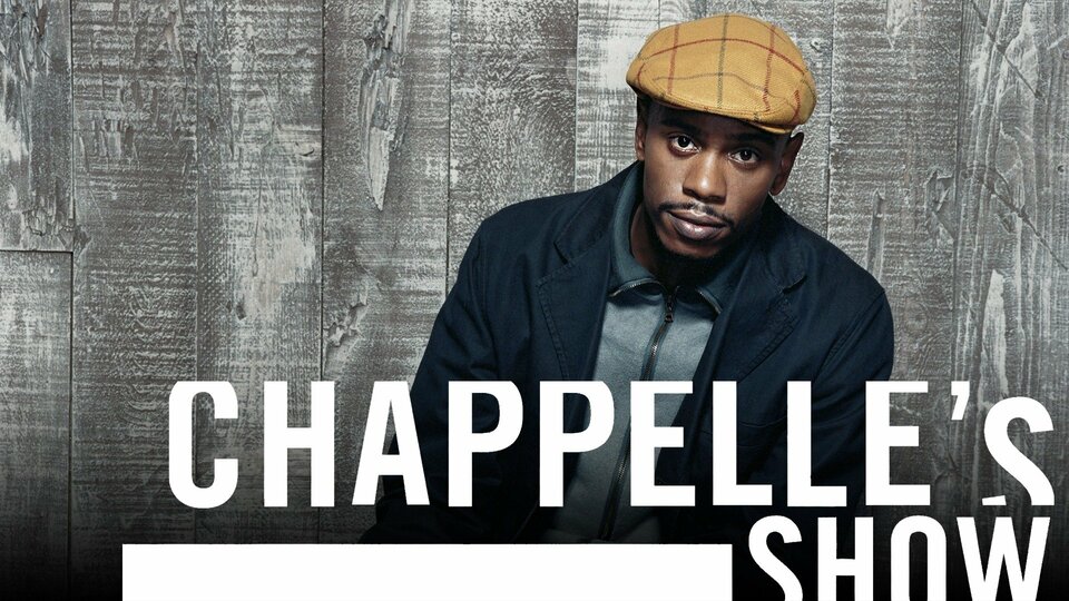 Chappelle's Show - Comedy Central