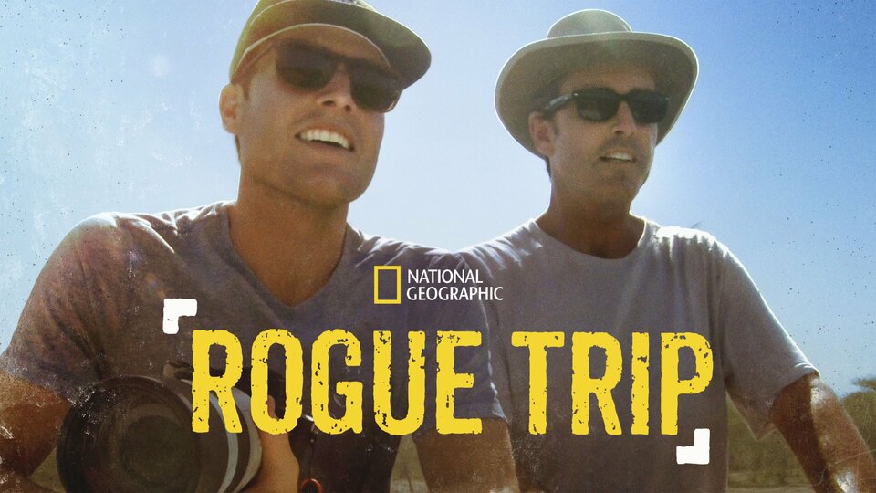 Rogue Trip - Nat Geo