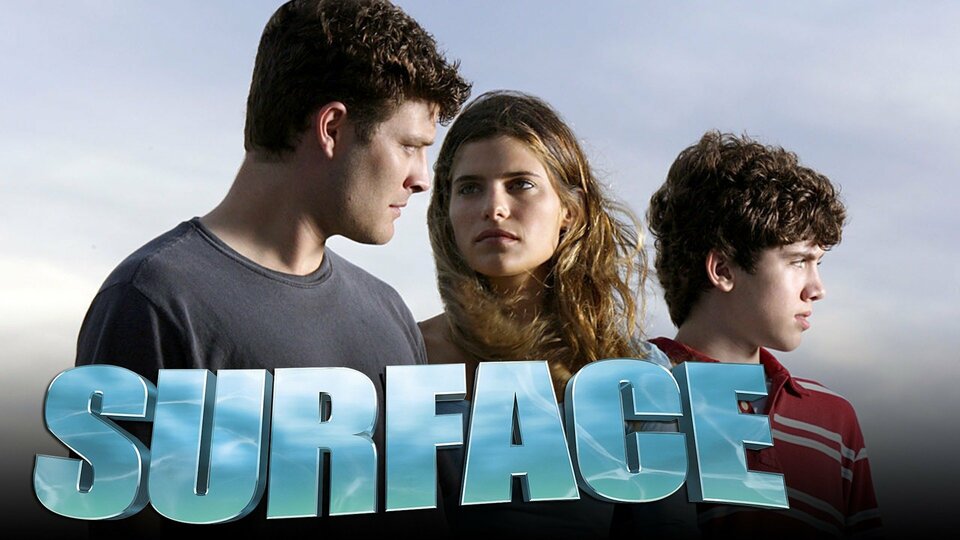 Surface (2005) - NBC