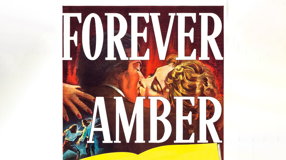 Forever Amber - 