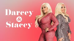 Darcey & Stacey - TLC