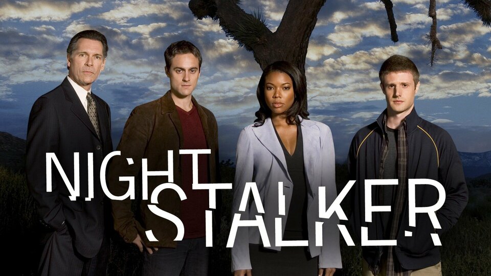 Night Stalker (2005) - ABC