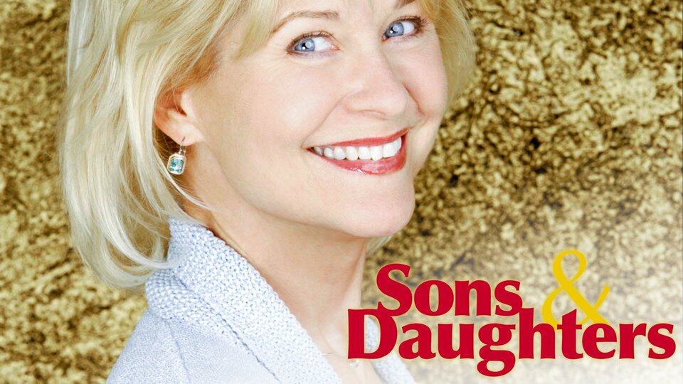 Sons & Daughters - ABC