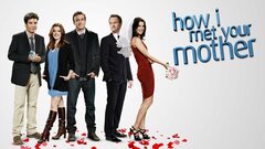 How I Met Your Mother - CBS