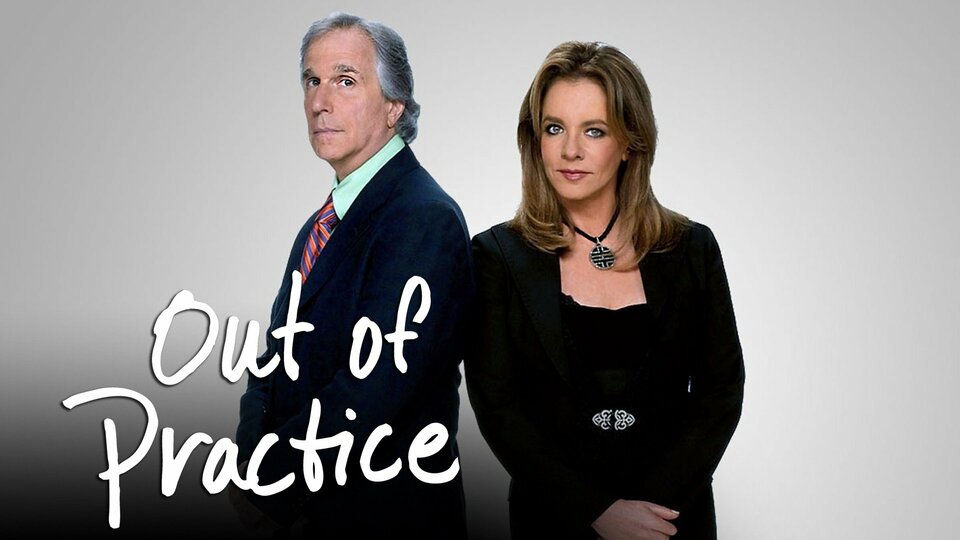 Out of Practice - CBS
