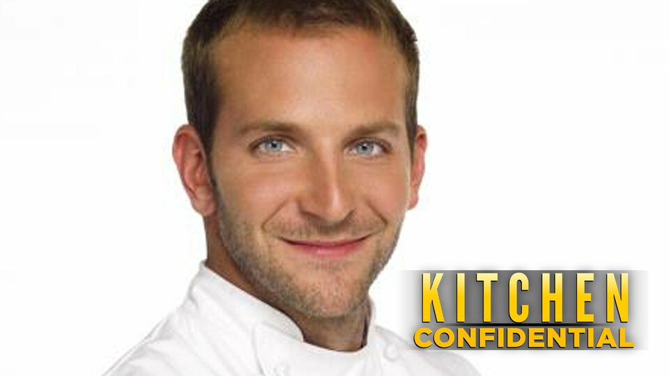 Kitchen Confidential - FOX
