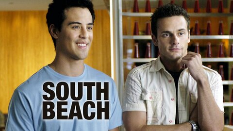 South Beach
