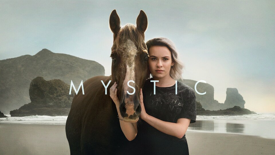 Mystic - UPtv
