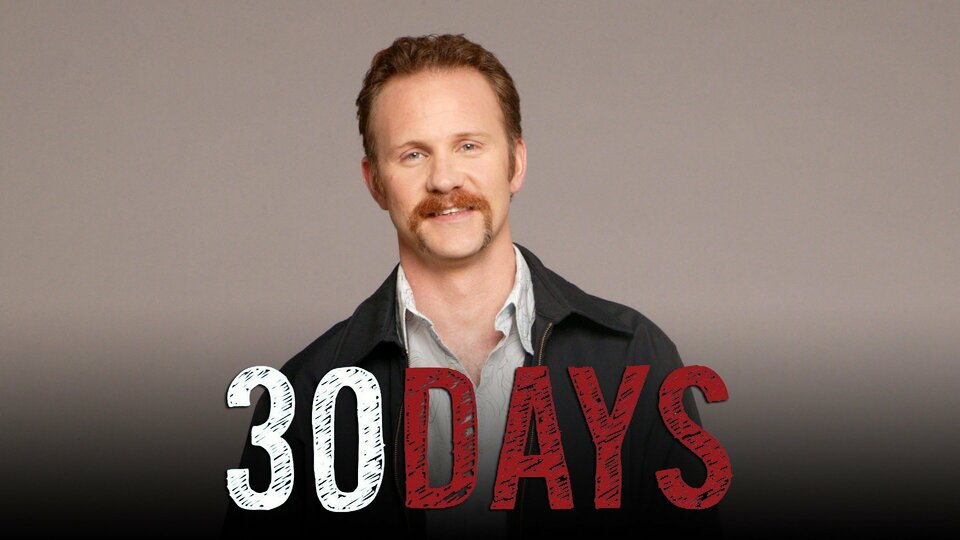 30 Days - FX