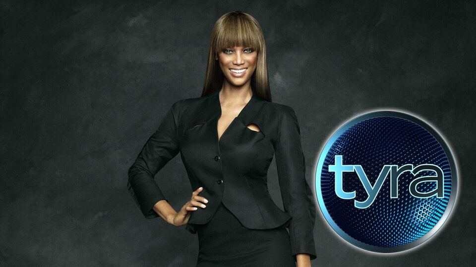 The Tyra Show - Syndicated