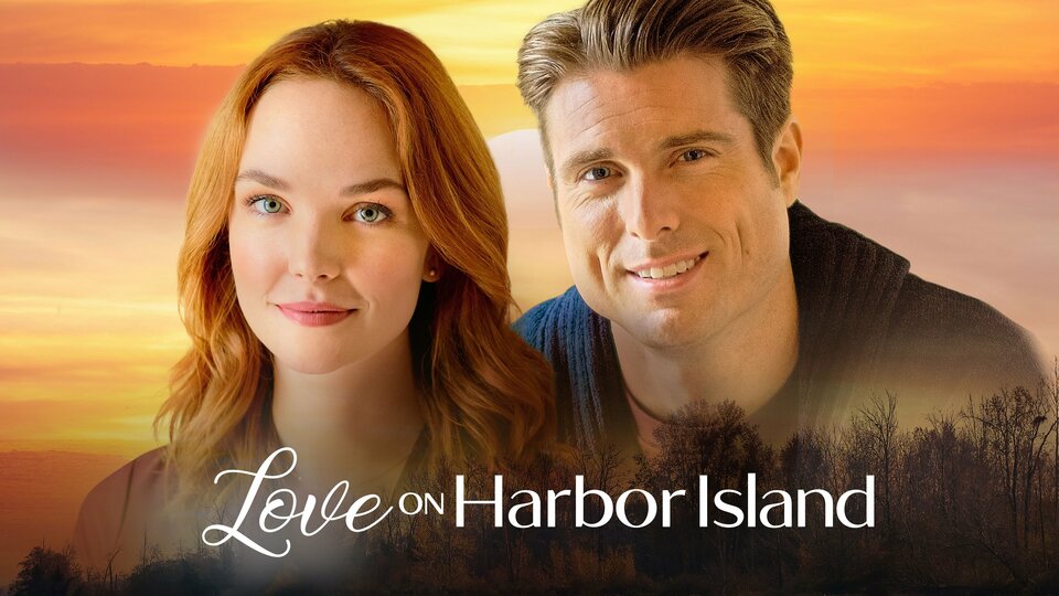 Love on Harbor Island - Hallmark Channel