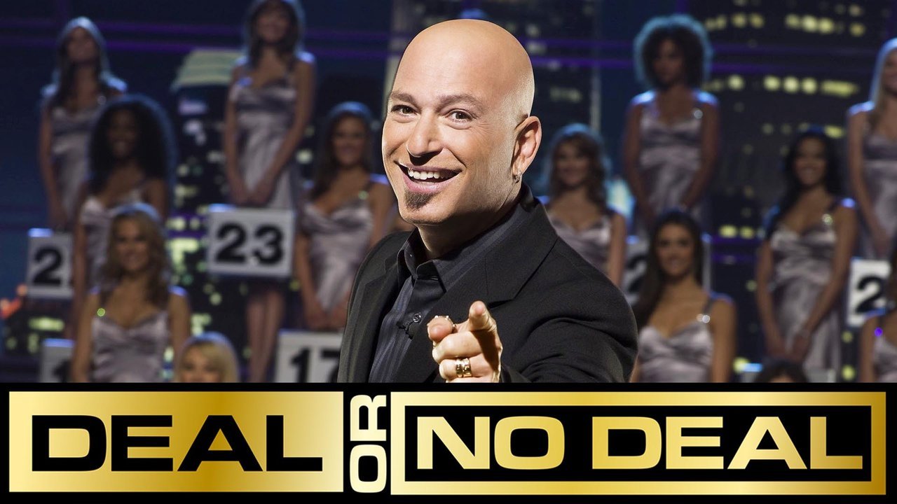 Deal Or No Deal 2025 Host