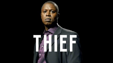 Thief (2006)
