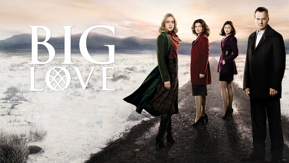 Big Love - HBO