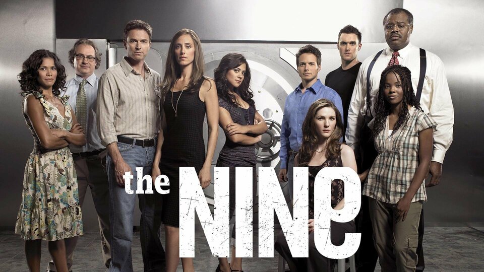 The Nine - ABC