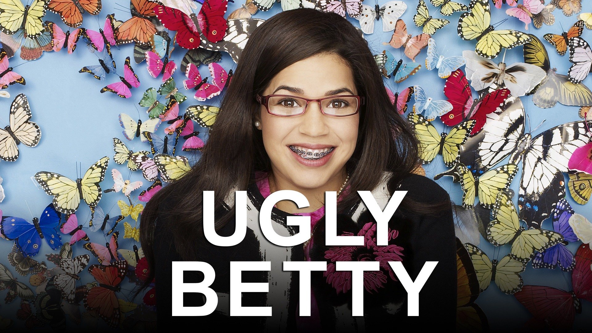 Ugly Betty - ABC Series - Where To Watch