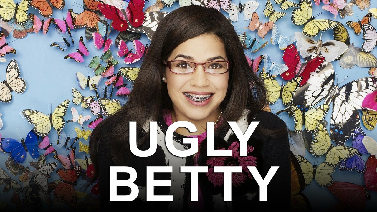 Ugly Betty Abc Series Where To Watch