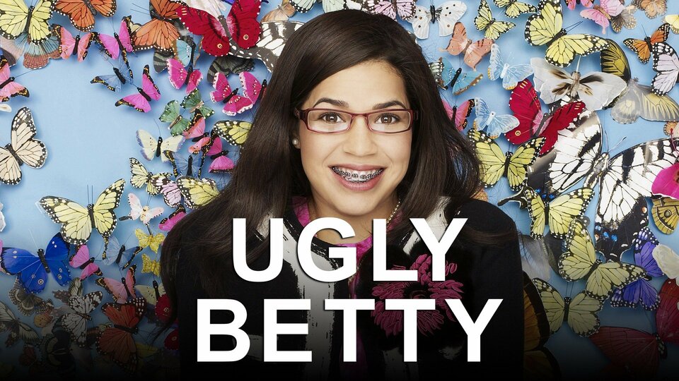 Ugly Betty - ABC