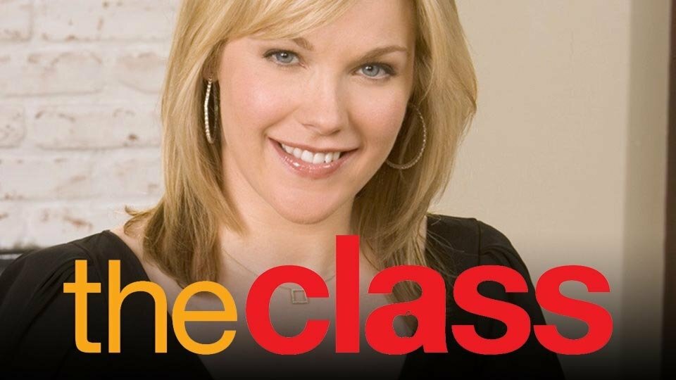 The Class - CBS