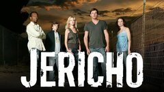 Jericho (2006) - CBS
