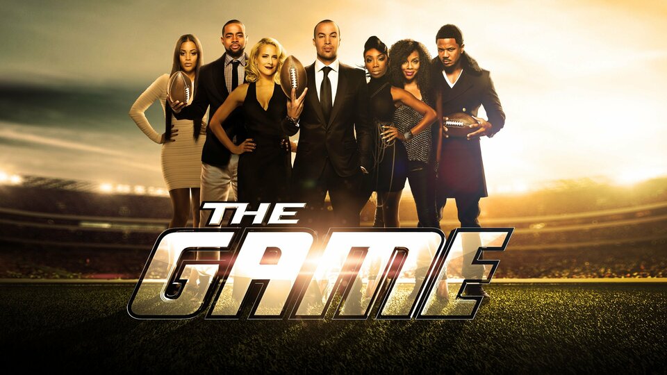 Play the Game (TV Series 2012– ) - IMDb
