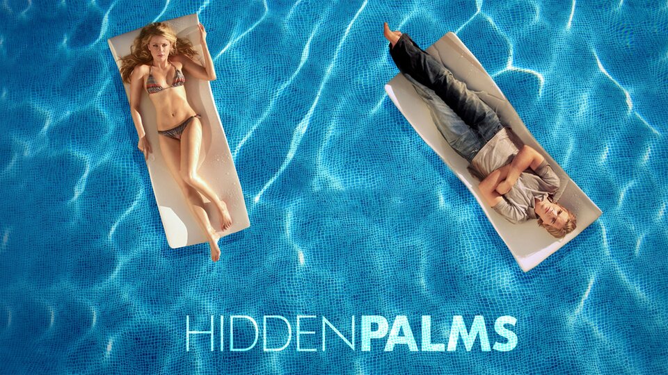 Hidden Palms - The CW