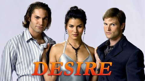 Desire (2006)