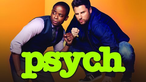 Psych