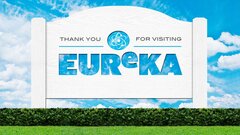 Eureka - Syfy