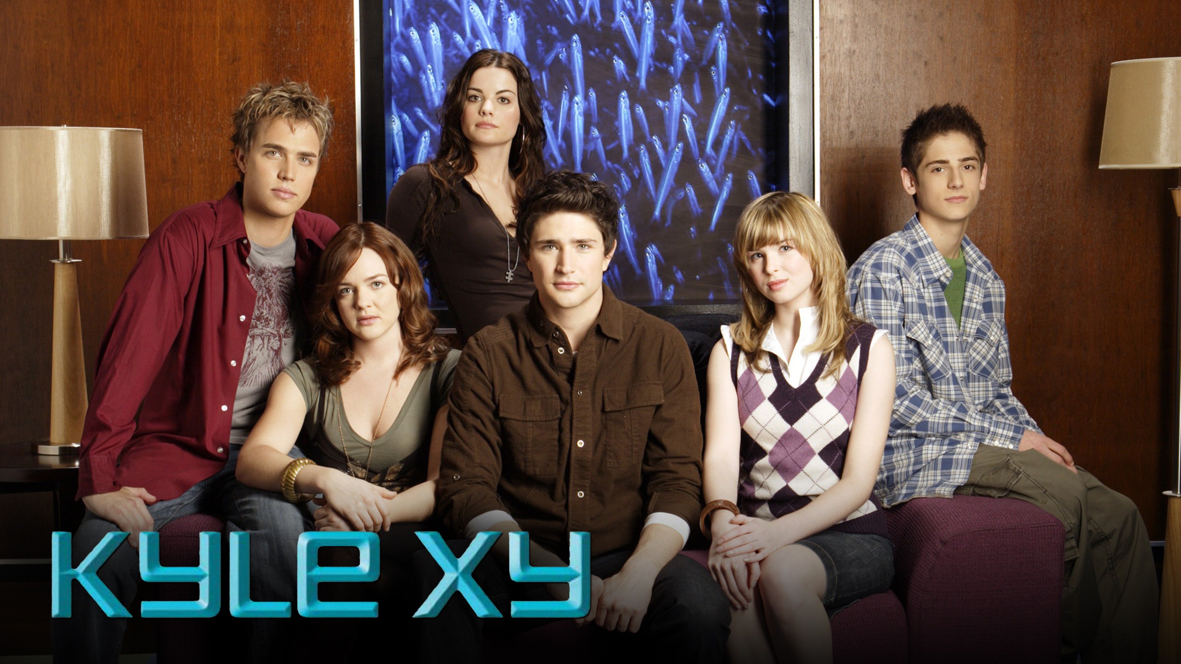 Kyle xy full episodes free new arrivals