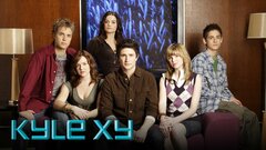 Kyle XY - Freeform