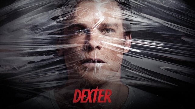 Dexter key art