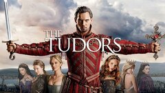 The Tudors - Showtime