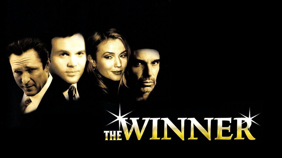 The Winner - 