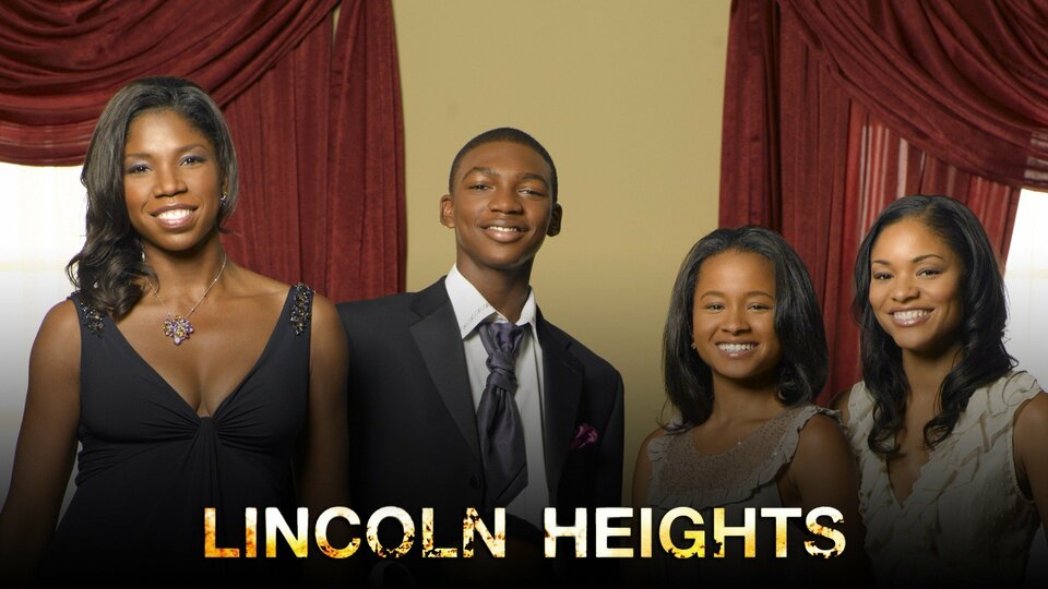 Lincoln Heights - Freeform