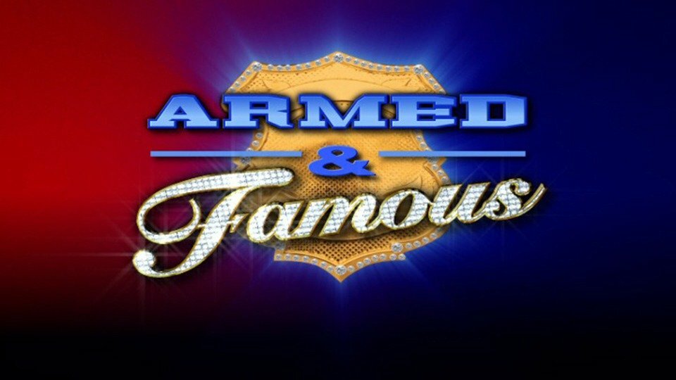 Armed & Famous - CBS