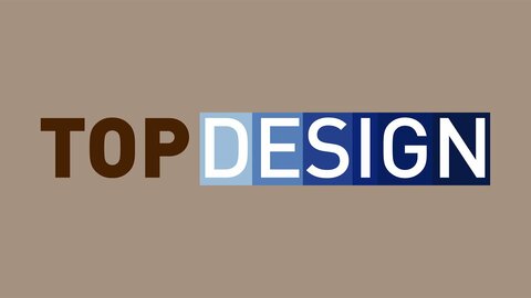 Top Design