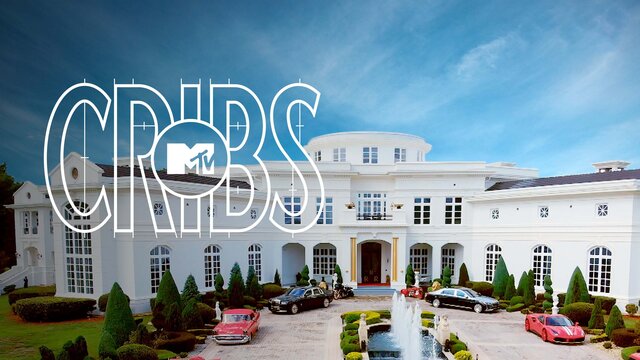 Cribs key art
