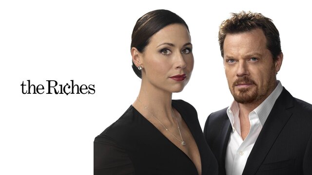 The Riches key art