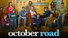 October Road - ABC