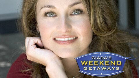 Giada's Weekend Getaways