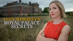Lucy Worsley's Royal Palace Secrets - PBS