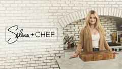 Selena + Chef - HBO Max