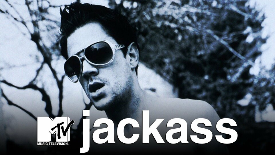 Jackass - MTV